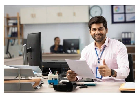 Need Expert Accounting Services in London?