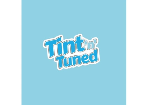 Nottingham Car Window Tinting Specialists