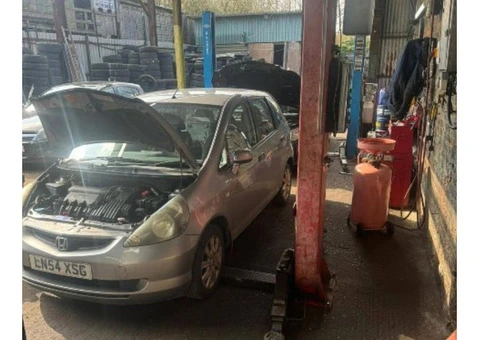Accurate Wheel Alignment Service – Usman Autos