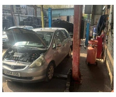 Accurate Wheel Alignment Service – Usman Autos