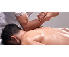 Find Your Massage Therapist Near Me in Central London