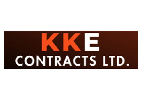 commercial demolition Manchester---KKE Contracts