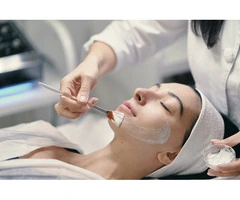 Chemical Peel Treatment in Croydon