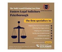 Watford Estate Planning Services – Fosters Legal Guidance