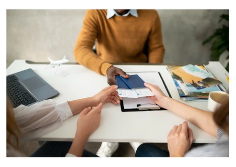 Visa Services in Peterborough – Support That Cares