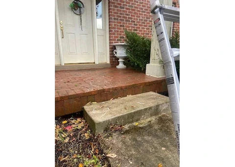 Pressure windows cleaning | The Total Wash Co. - 5/5