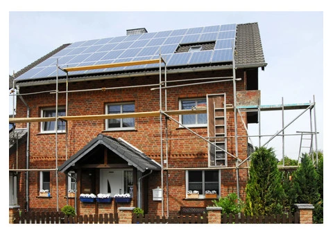 Top-Rated Scaffolders in Farnborough – Fast & Reliable Hire - 2/2