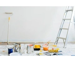 Expert Painting and Decorating Services in London – DesKay Construction Ltd