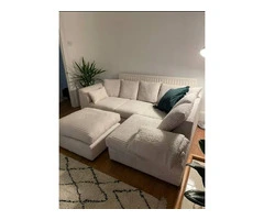 Brand New Dylan Corner Or 3 And 2 Seater Sofa Set