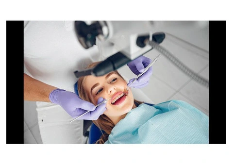 Experience Advanced Dental Care with Mindful Dentist in South East London