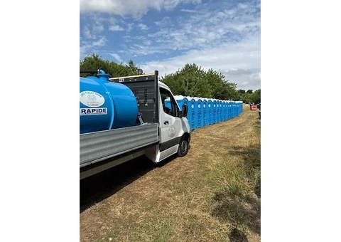 J&S Toilet Hire - 3/8