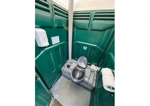J&S Toilet Hire - 6/8