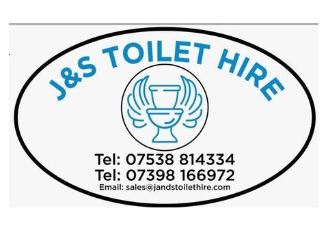J&S Toilet Hire - 7/8