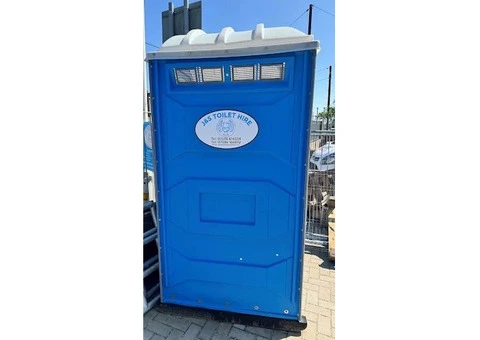 J&S Toilet Hire - 8/8