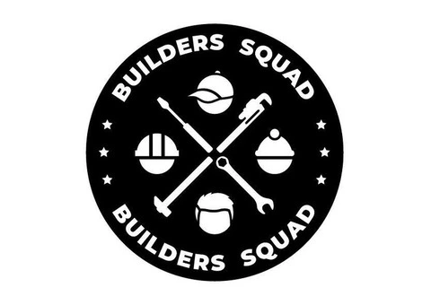 Builders Squad Ltd