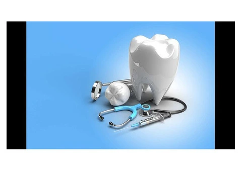 Mindful Dentist: Redefining Dental Care for the Modern London Community