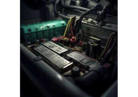 Engineered for Every Journey