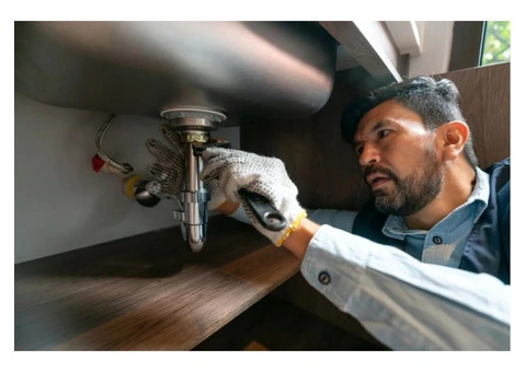 Trusted Plumber in Reading – Fast, Reliable & Affordable Services!