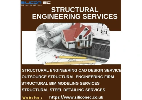 Structural Engineering Services in Brighton,UK