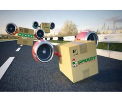 Trusted Courier Service in Bolton – Speedy Same Day Courier