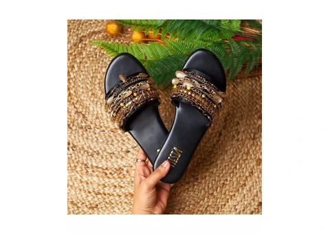 Buy Customised Tiesta Bridal Shoes Online - 5/5