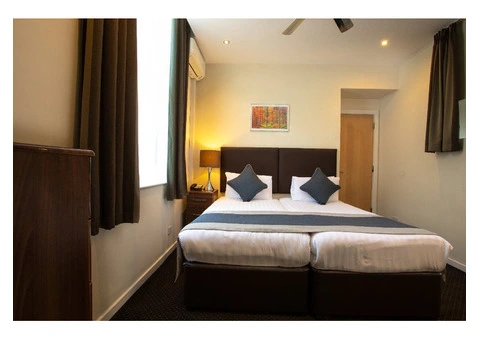 Victoria & Albert Museum - Art and Culture Near Grand Plaza Serviced Apartments