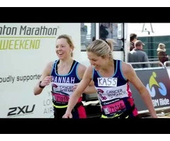 Discover the Best Running Events in London with Runfor Charity