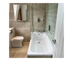 Expert Installation of Bathroom Tiles in Sutton Coldfield – Top Moda Tiling Services