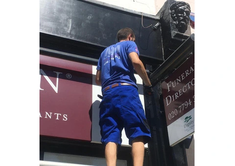 Your Local Electricians in London, UK – Fast and BAFE Certified