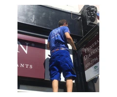 Your Local Electricians in London, UK – Fast and BAFE Certified