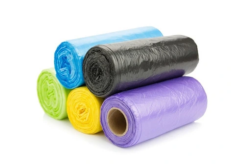 Refuse Sacks - Oscar Products