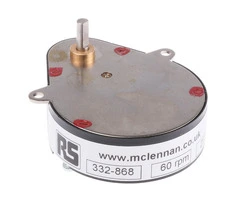 Buy McLennan Servo Supplies-P5-G01L82 Ovoid Gearbox for Precision Motion Control –