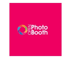 Green Screen Photo Booth in London
