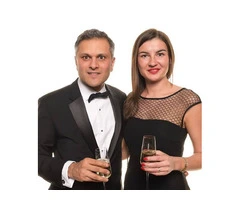 Wedding Photo Booth in London - Open Photo Booths