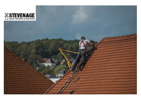 Roofers Welwyn – Professional Roofing Services You Can Trust