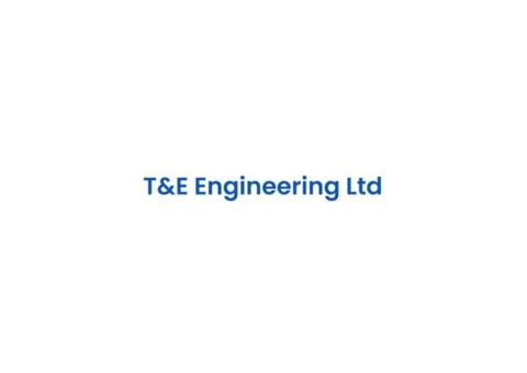 T&E Engineering Ltd - Leading Industrial Steel Fabrication in Midlands Specialists