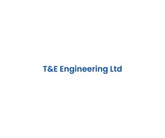 T&E Engineering Ltd - Leading Industrial Steel Fabrication in Midlands Specialists