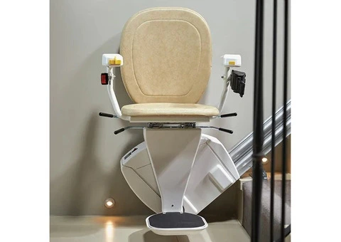Best Stair Lifts for Home in UK | Homelife Stairlifts