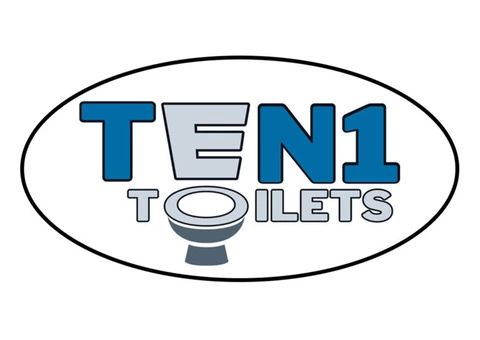 Ten 1 Toilet Hire London