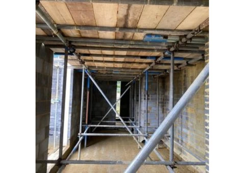 Scaffolding Hazelwood - 3/5