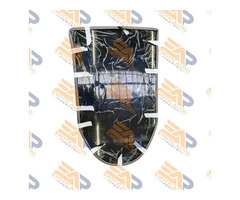 McLaren Parts & Accessories | Genuine part | Shipping Worldwide