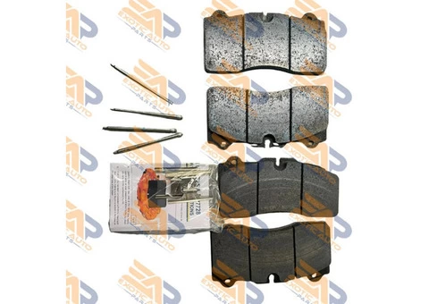 McLaren Parts & Accessories | Genuine part | Shipping Worldwide - 8/10
