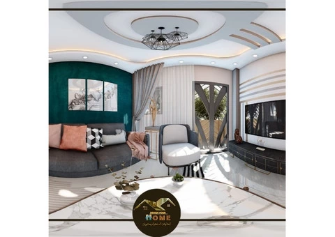 Home renovation