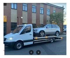 Looking for The Best Towing Service in Yeading