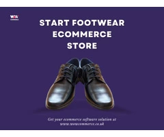 Sell Shoes Online