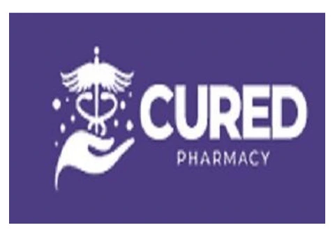 Cured Health LTD