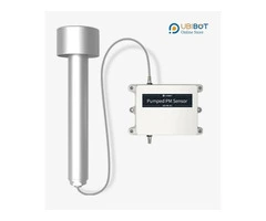 UbiBot Pumped PM Sensor - Perfect Air Quality Monitoring