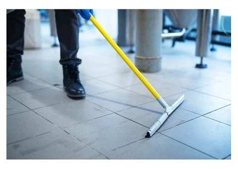 Chemical Resistant Flooring in Vadodara