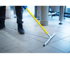 Chemical Resistant Flooring in Vadodara