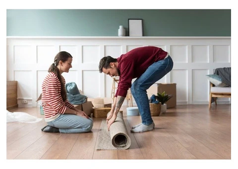 Epoxy Flooring Services in Vadodara